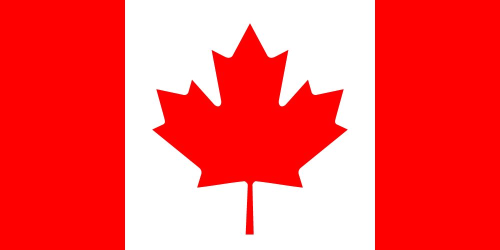Home canada flag png large