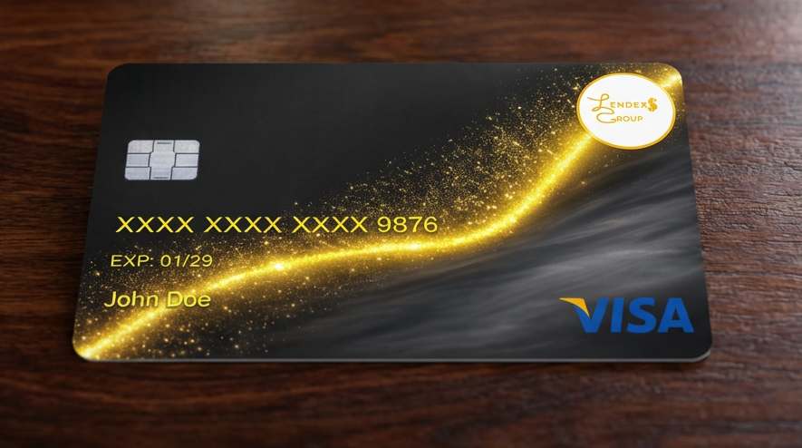 credit card